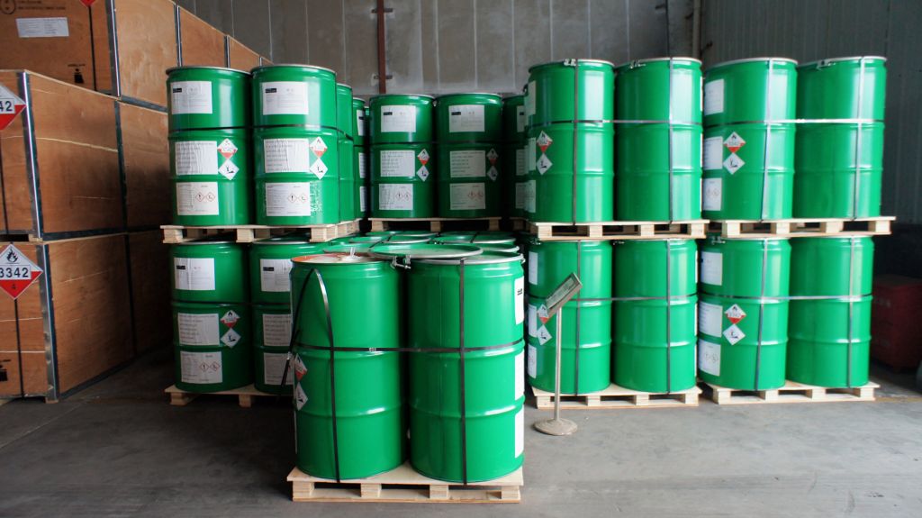 chemical
